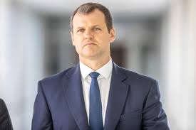 Member of the Lithuanian Parliament