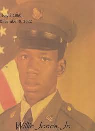 OBITUARIES — Amos and Sons Funeral Homes