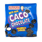 Bite Size Caco Chocolate