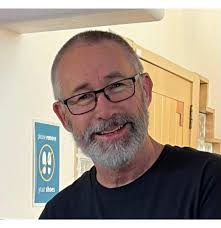 Chris Brickey Obituary (1962