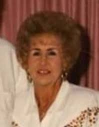 Barbara Faye (Barton) McMahan Obituary March 27, 2017