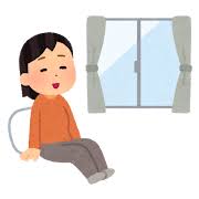 リラックスの検索結果 | かわいいフリー素材集 いらすとや