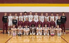 3rd Annual Forest Lake Boys Basketball Golf Scramble