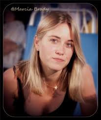 So back in the 70s and 80s I remember watching The Brady Bunch. I picked up  the box set and man did it bring back memories! I think Marcia was my 1st