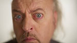 Bill Bailey's Limboland explores the gap between happy and sad