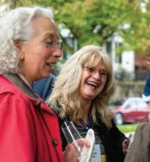 Tom Feaster's Instagram, Twitter & Facebook