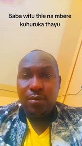 Jimmy Mugo (@jimmymugo7)'s videos with original sound