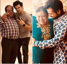 Rithvik Dhanjani Wiki Age Family Girlfriend Biography More Wikibio Born on 5th november, 1988 in mumbai, india, he is.