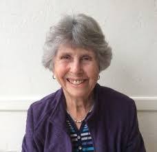 Carol Kinser's Instagram, Twitter & Facebook