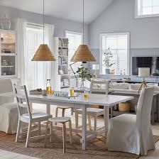 Inspiration Fur Dein Esszimmer Ikea In 2020 Ikea Tisch Esszimmer Mobel Esszimmerdekoration
