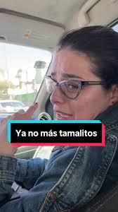 Hada De Los Tamales