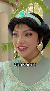 Aladdin Jasmine Disneyland Jafar