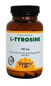 L Tyrosine Will Increase Melanin Production Creating A Darker Tan Need A Lifetime Supply Health And Beauty Tips Homemade Beauty Health And Beauty