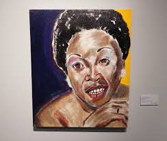 Art in Louisiana — Inside LSU MOA blog — LSU Museum of Art