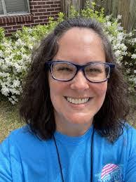 Angie Simoneaux's Instagram, Twitter & Facebook