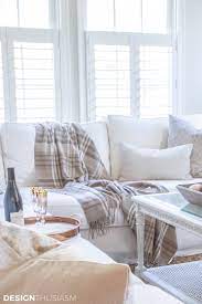 I know you sent met the sofa you like, but i thought i might suggest i would definitely be open to gray chairs though! Living Room Sofa Where To Buy A French Farmhouse Couch