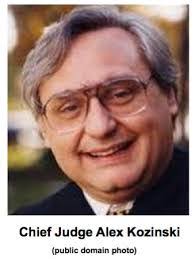 State Bar Forging New Rule