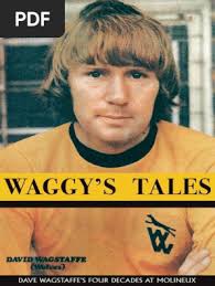 Waggy's Tales
