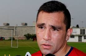 Fernando Meneses, separado del primer equipo de Veracruz