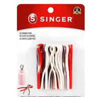 SINGER® Bobbin Pins