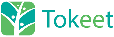 Tokeet Logo