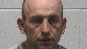 Man found living in ceiling of Fernley Raley's