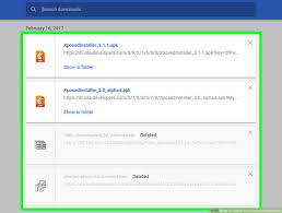 How To Check Your Chrome Downloads 4 Steps With Pictures