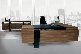 The modern office places a high demand on functional furniture. Contemporary Wood Office Furniture Wood Office Furniture Office Furniture Modern Office Table Design