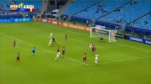 Arena do grêmio, porto alegre, sta. Venezuela Peru Resumen Resultado Y Goles Copa America 2019 Marca Com