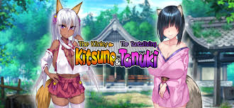 30% The Kinky Kitsune and The Tantalizing Tanuki on GOG.com