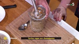 Risotto Vegan