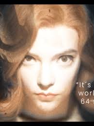 Felix Clements and Beth