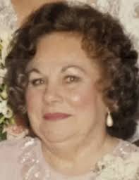 Obituary information for Doris M. Maiers