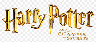 Search and find more on vippng. Harry Potter And The Chamber Of Secrets Harry Potter And The Philosopher S Stone Logo Hd Png Download 1280x544 2907344 Pngfind