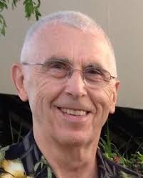 David Cuddy Obituary (2015)