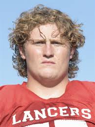 2025 Top Football Recruits in California