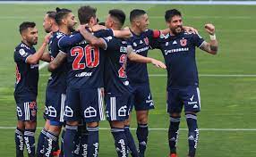 Universidad de chile in actual season average scored 1.00 goals per match. Xkzuti7uxwbiwm