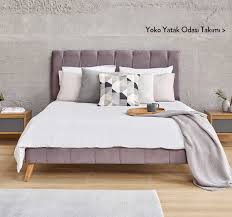 Yoko Yatak Odasi Takimi Ev Dekoru Mobilya Fikirleri Yatak Odasi Takimi