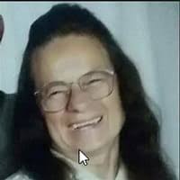 Nora Rozella Ricker Obituary (1941