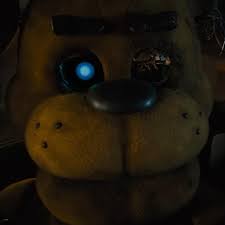 Like honestly what is this goober doing, why golden Freddy so polite  looking? : r/fivenightsatfreddys