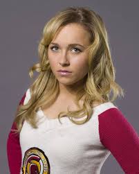 Image result for Hayden Panettiere