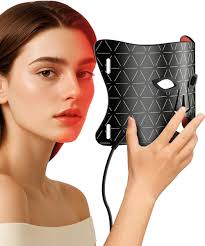 ad] this red light therapy mask is