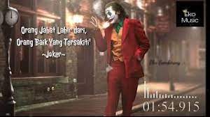 #4wallmusic #joker #trendingmusic👉4wall musicla vie ni ment past remix songjoker movie 🎦 don't forget to subscribe the chanel and notification 🔔 La Vie Ne Ment Past Remix Version Joker Youtube