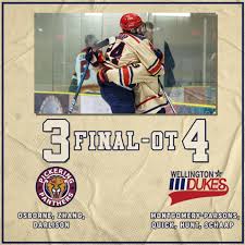 Dukes pull rabbit out of hat in overtime comeback