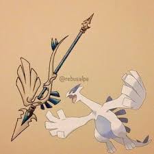 熱門 國外網友繪製的神奇寶貝武器化作品 ポケモン イラスト イラスト ポケモン