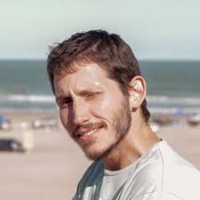 Juan Pablo Chaile (@jpchaile)