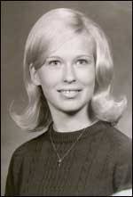 Too Long in the Wind -- Pawnee Rock, Kansas