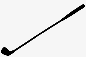 Download Syringe Silhouette Png Clip Freeuse Golf Club Clipart Black And White Png Image Transparent Png Free Download On Seekpng