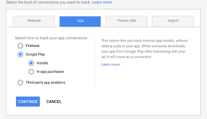 Google shopping campaigns are a powerful way to get your products in front of customers. The Complete Guide To Google Adwords Conversion Tracking Disruptive Advertising
