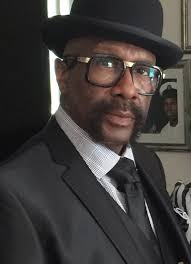 Obituary information for Calvin Isaiah Grier Jr.